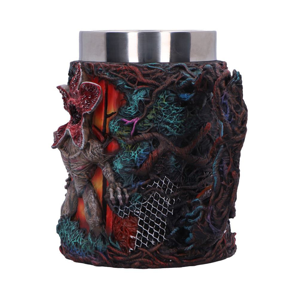 Otra imagen de Stranger Things Jarro Demogorgon 16 cm